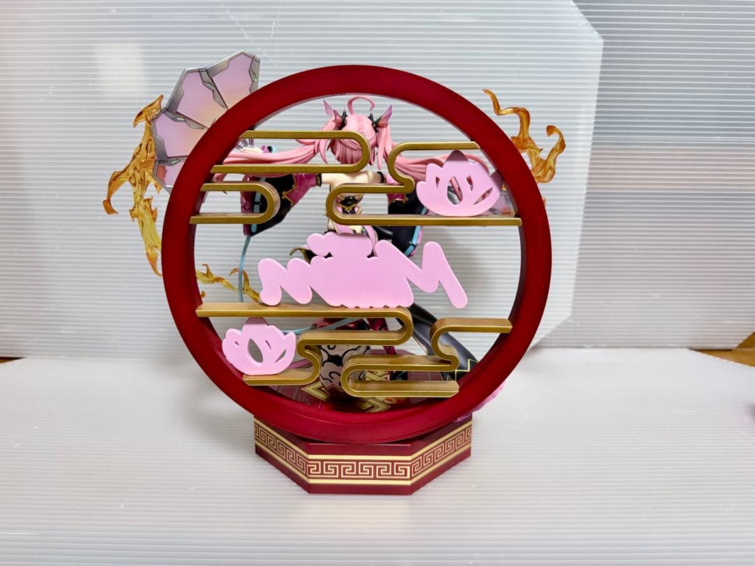 【国内正規品】　渋スク 転スラ ミリム・ナーヴァ -貪狼 Ver.