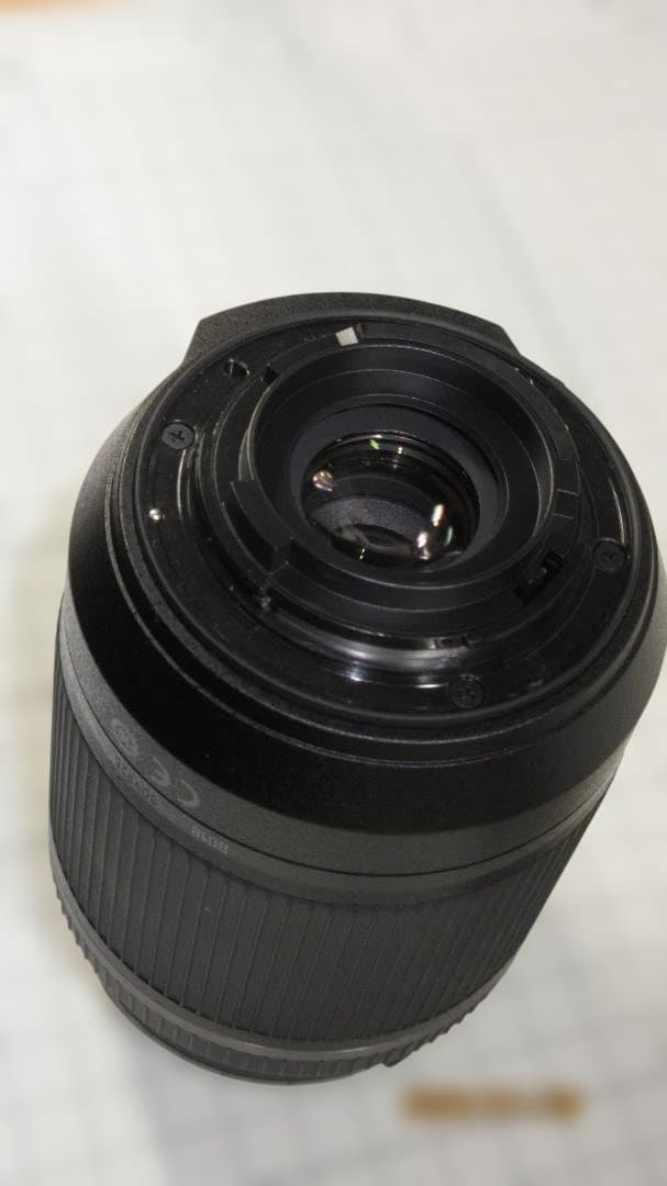 TAMRON 18-200mm ズームレンズ B018 NIKON用 極上品 - メルカリ