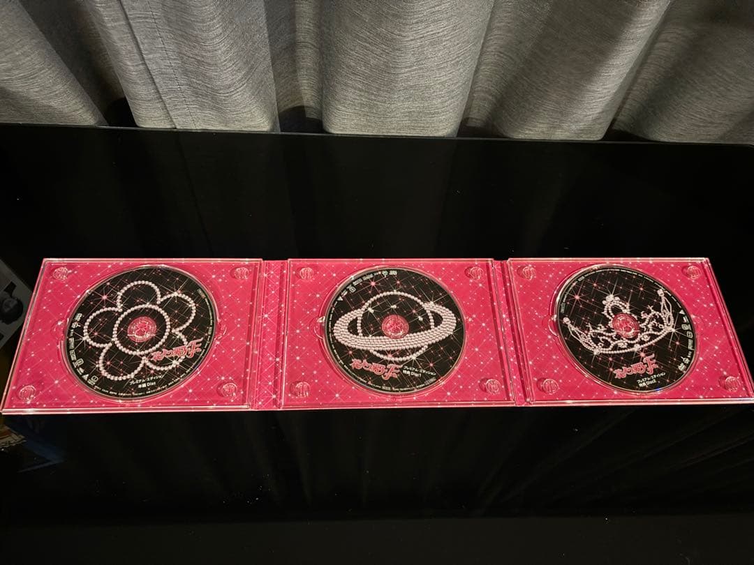 花より男子1 2リターンズ ファイナルプレミアム DVDBOXセット 嵐