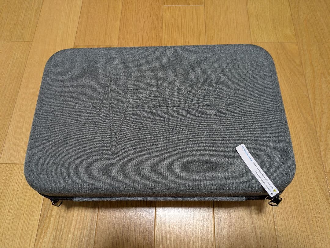 Quad Cortex専用 セミハードケース 新品未使用 - メルカリ