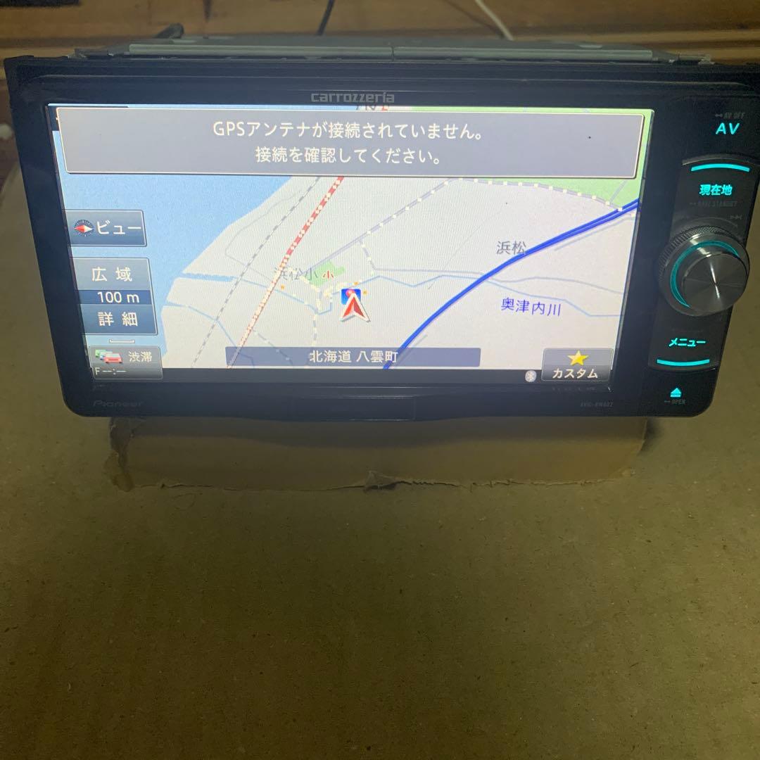 カーナビゲーションシステム Bluetoothavic- RW802-D2018 AVIC-RW802-D 商品概要 | その他カーナビ | カーナビ | パイオニア株式会社
