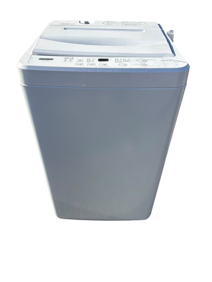 YAMADA SELECT 縦型洗濯機 7.0kg 2023 - メルカリ