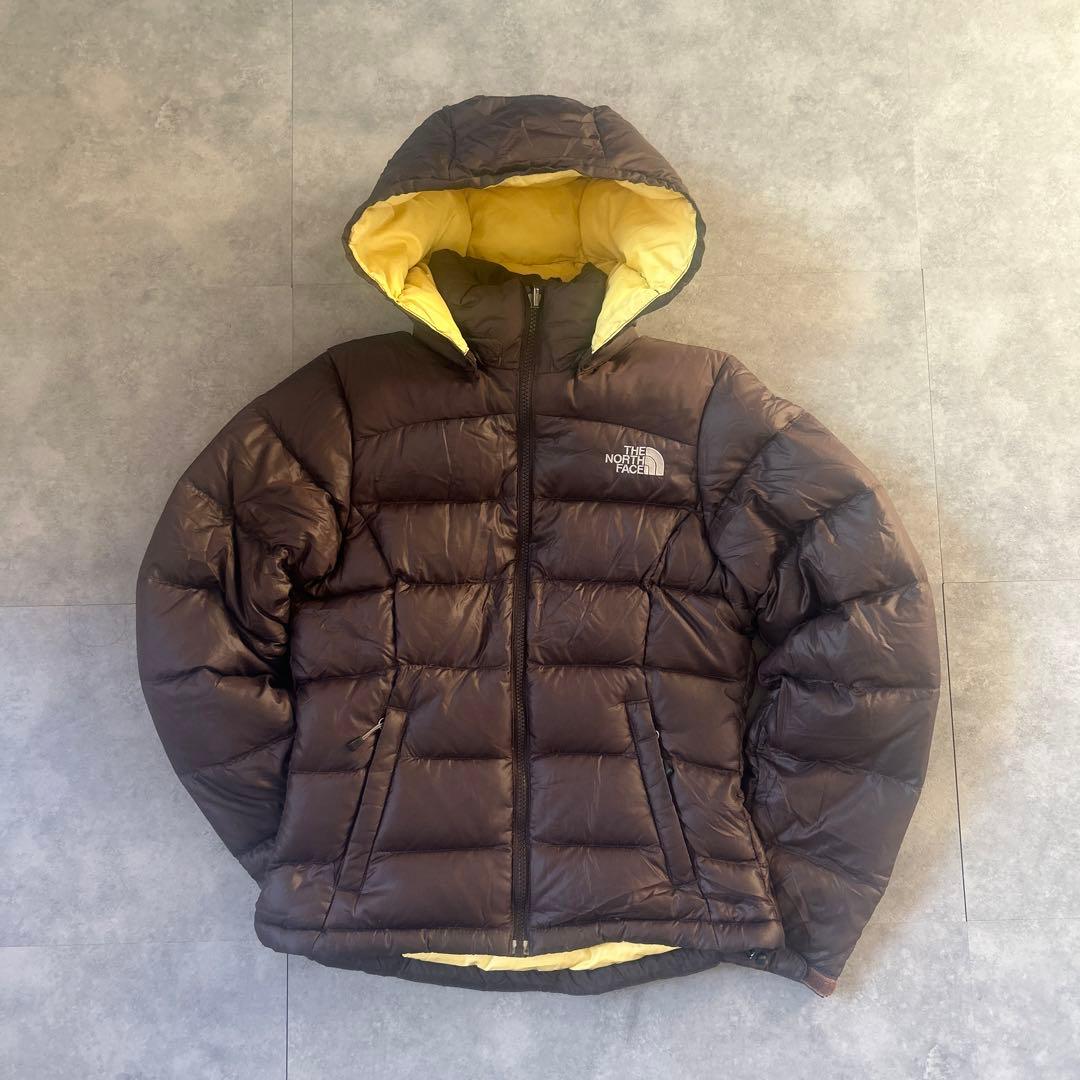 専用【超希少モデル！】美品！ケンダル・ジェンナー着用 ヌプシ