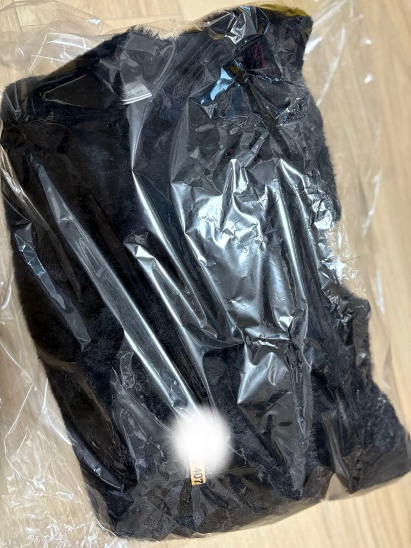 メゾンドドルチェ maison de Dolce スウィートNT セーター 白 - メルカリ