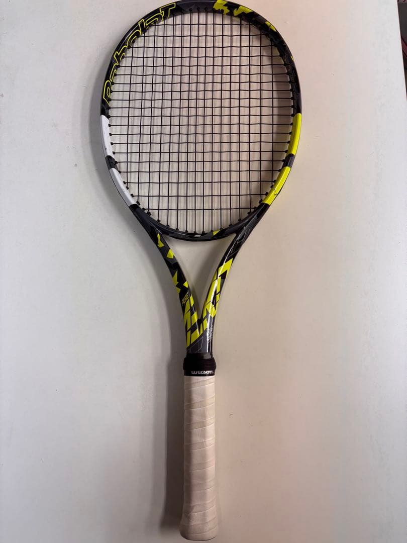 ピュアアエロ98（pure aero98） バボラ ラケット ]ピュアアエロ98 PURE AERO 98 101567 | テニス