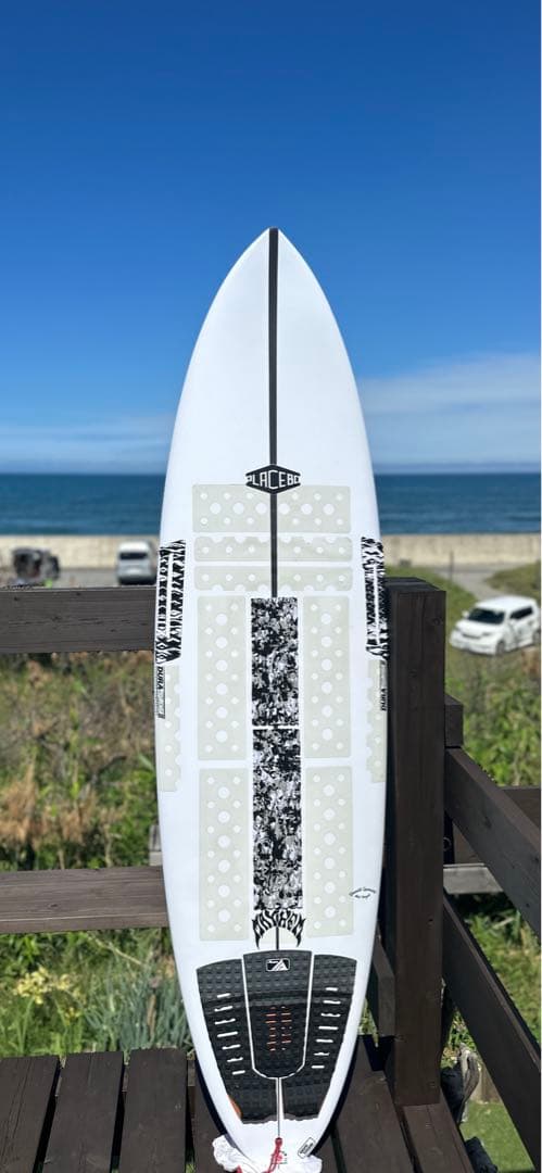 プレセボ スムースオペレーター SMOOTH OPERATOR - メルカリ