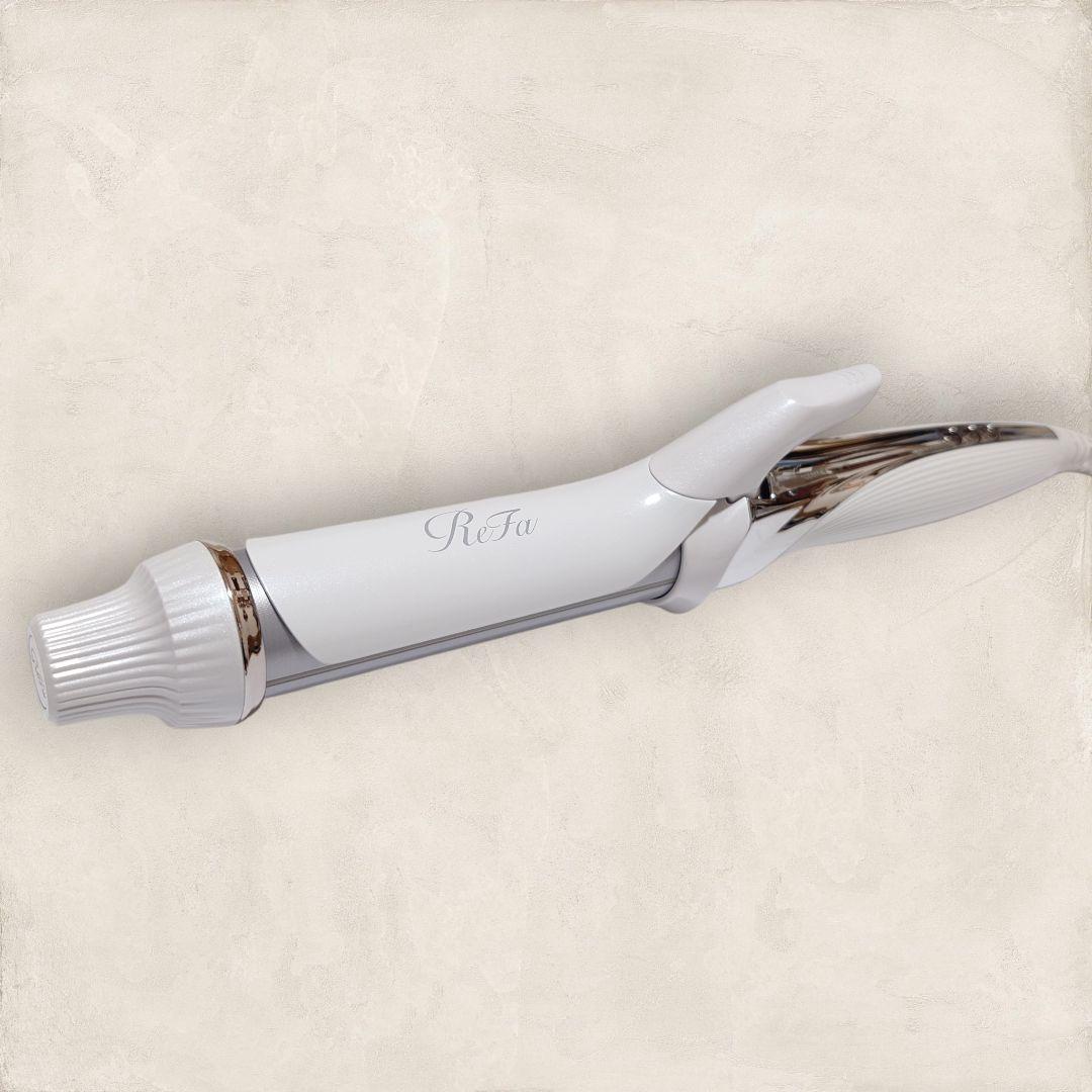 ✨美品✨ リファ ビューティック カールアイロン 32mm RE-AF00A 楽天市場】リファ ビューテック カールアイロン 32mm/26mm AF00A AG00A
