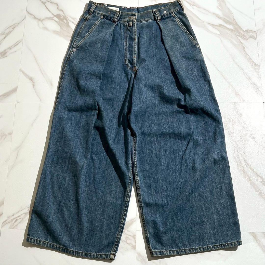 美品✨DRIES VAN NOTEN デニム mondaysuckerrr DRIES VAN NOTEN Low-rise slim-leg jeans | NET-A-PORTER