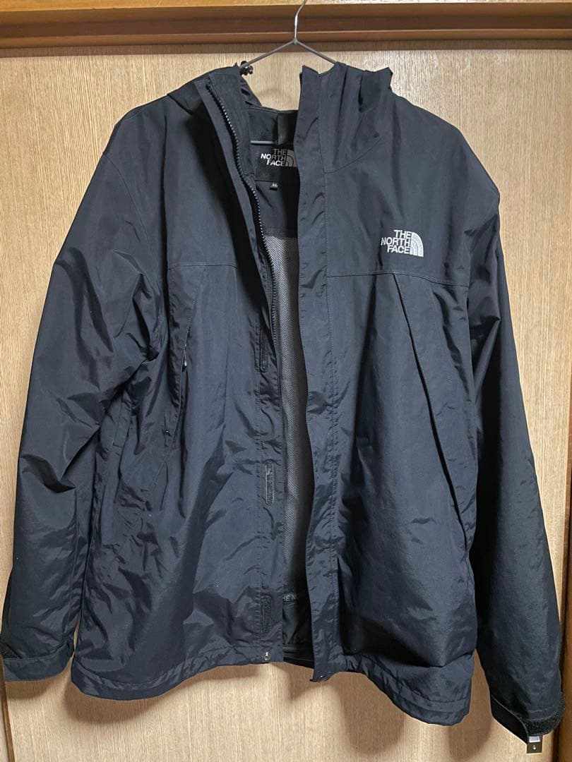 The North Face スクープジャケットBK XLサイズ NP61940 楽天市場】THE NORTH FACE ザ・ノース・フェイス スクープジャケット