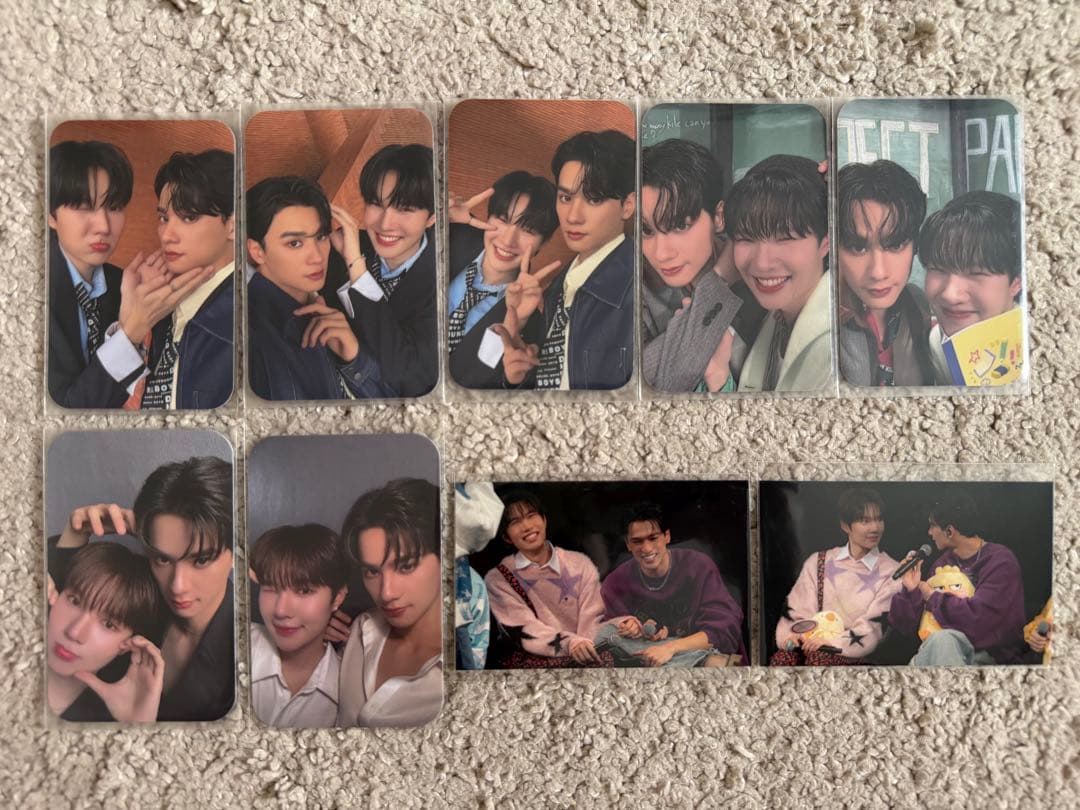 KengNamping DMD トレカ - メルカリ