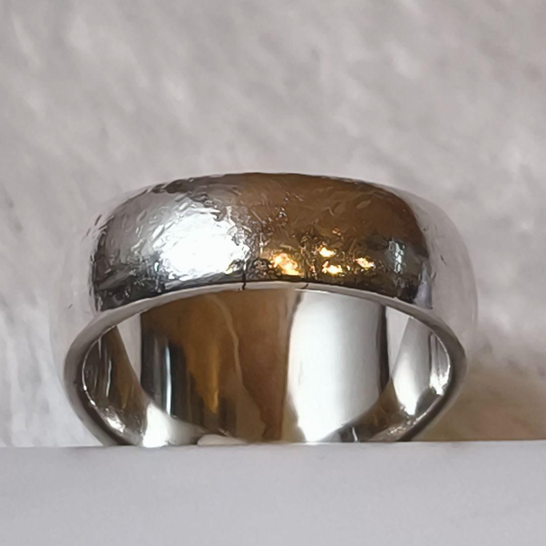 TOM WOOD Shield Black Onyx リング 54 14号相当 - メルカリ