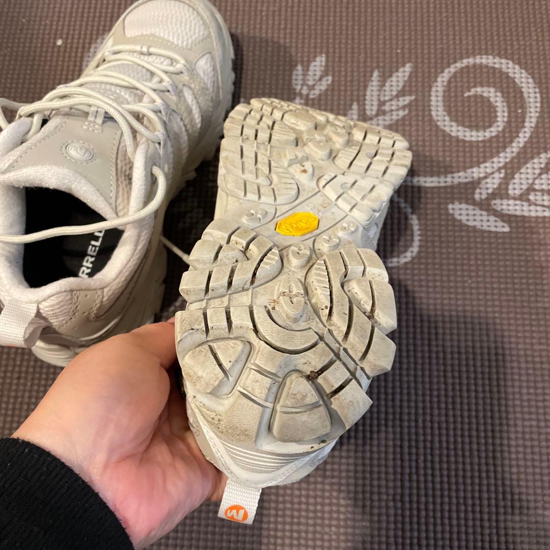 MERRELL レディース スニーカー J500422 24.5cm