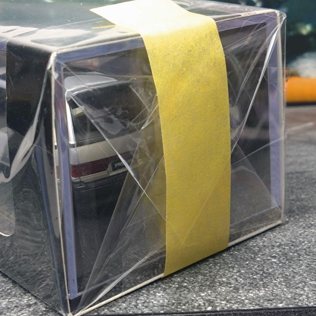 カスタム品】MORTAL 1/64 トヨタ エスティマ FABULOUS仕様 - メルカリ