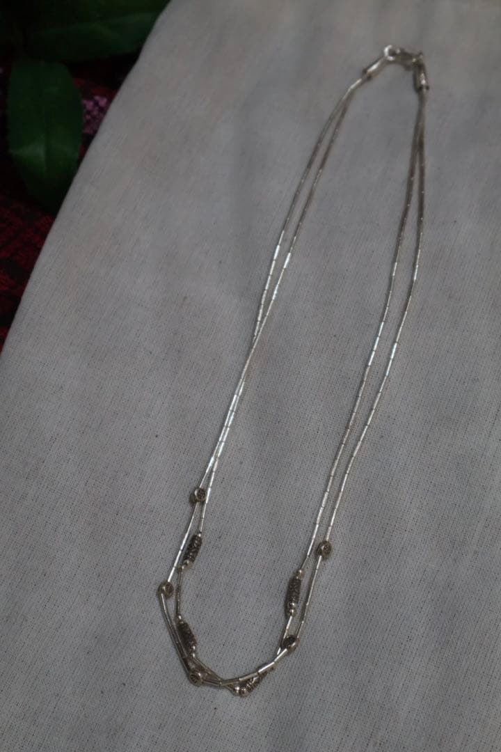 252【現地買い付けカレンシルバー】銀98% - メルカリ