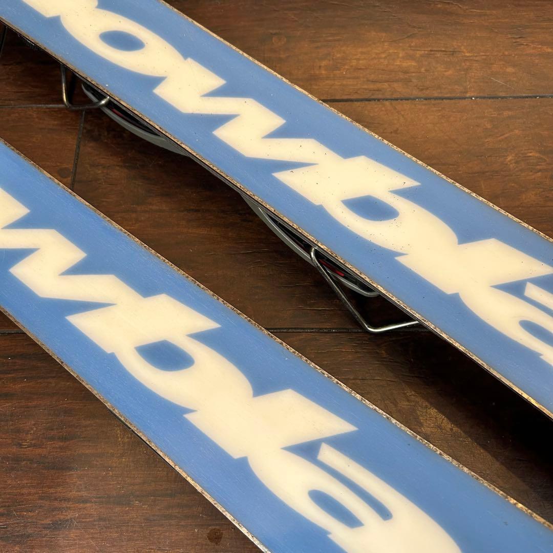 ◇状態良好◇ SALOMON 99cm ブーツ　LANGE 24.5cm