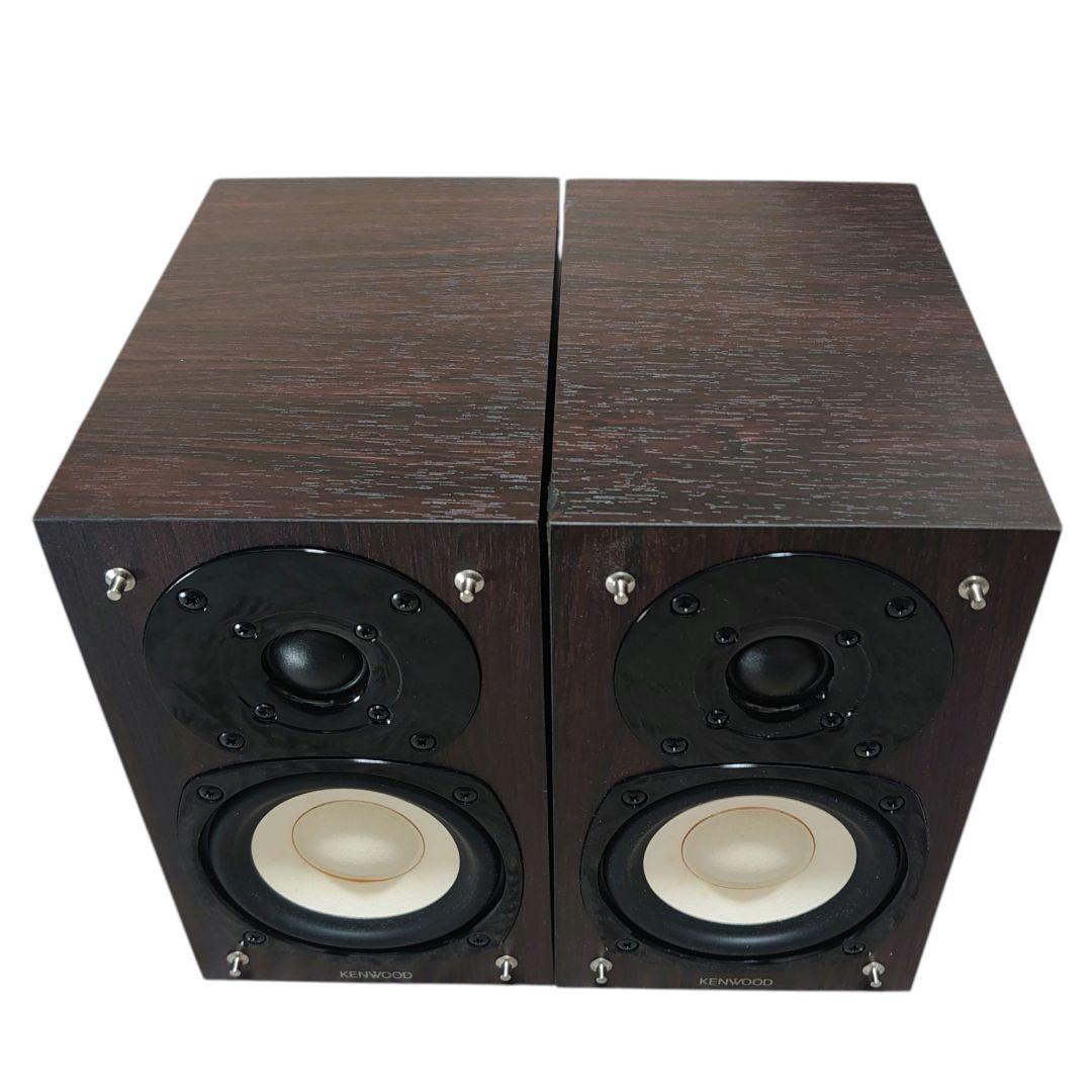 ジャンク品】JVC ケンウッド コンポ CA-EXHR5 2016年 JVC コンポ CA