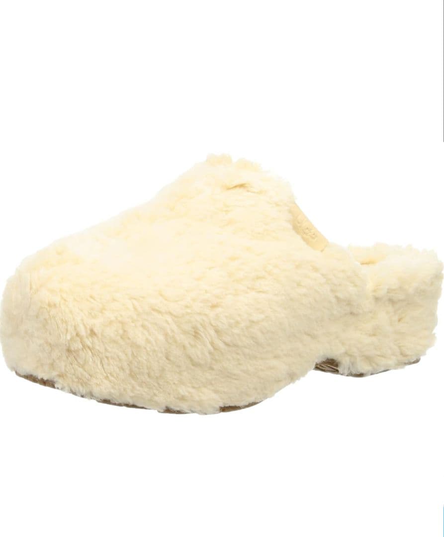 UGG Fuzz Sugar Clogクロッグ　サイズ9 Fuzz Sugar Clog | UGG®