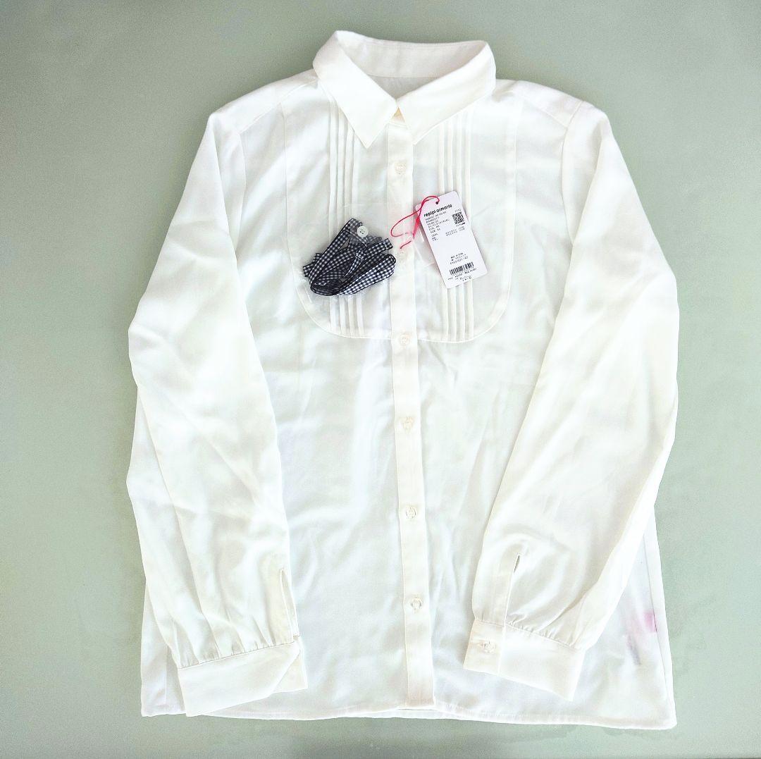 未使用タグ付き!！】レピピアルマリオ卒服2024 165 160 XLサイズ