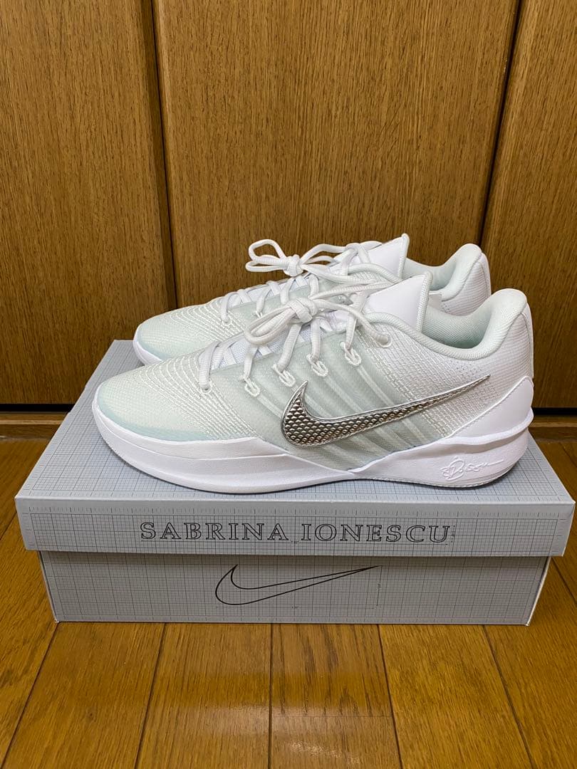 サブリナ3 新品 NIKE公式】サブリナ 3 EP バスケットボールシューズ.オンラインストア