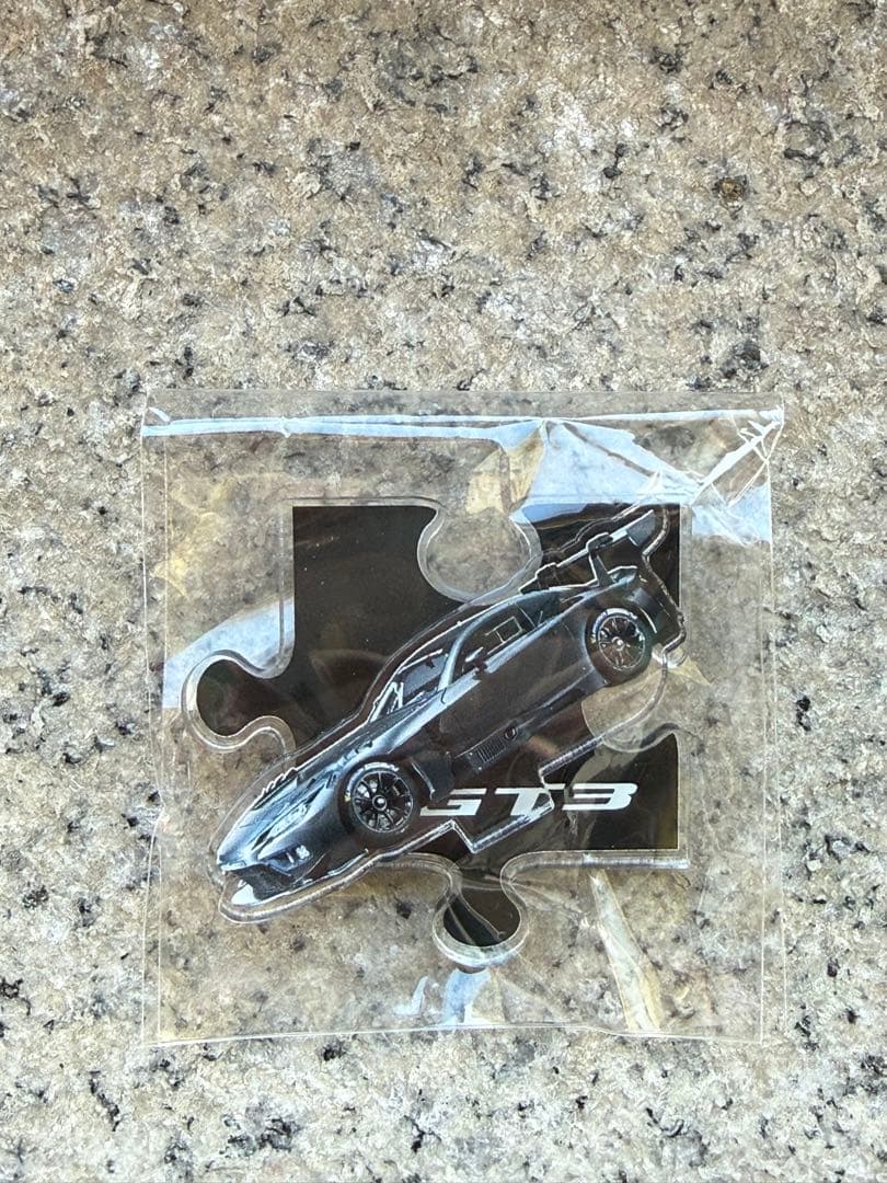 MORIZO アクリルスタンド ガチャ 東京オートサロン2026 モリゾウ