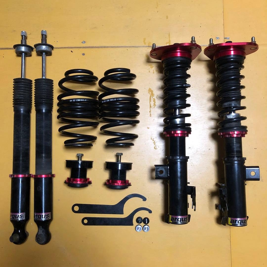 Largus サスペンションキット 一式【30プリウス用】