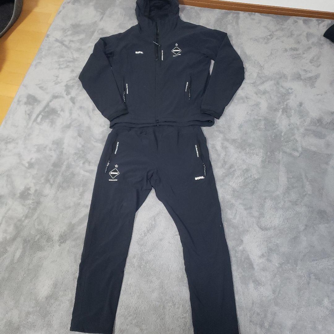 ブリストル　セットアップ　ライクラ　M　ブラック Bristol セットアップ(メンズ) - ブランド通販のBUYMA