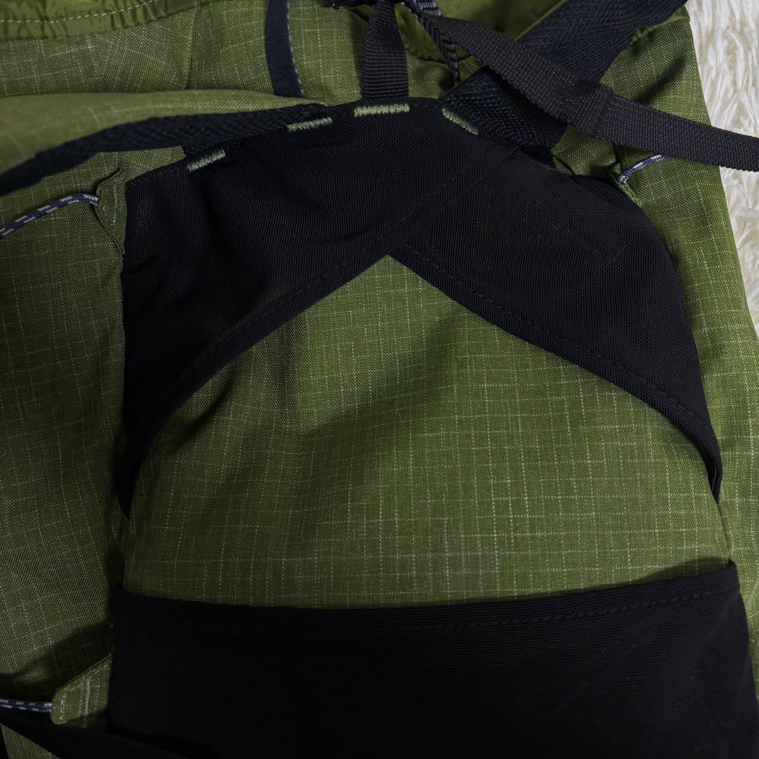 極美品】マーモット ナップサック yamatabi15 - メルカリ