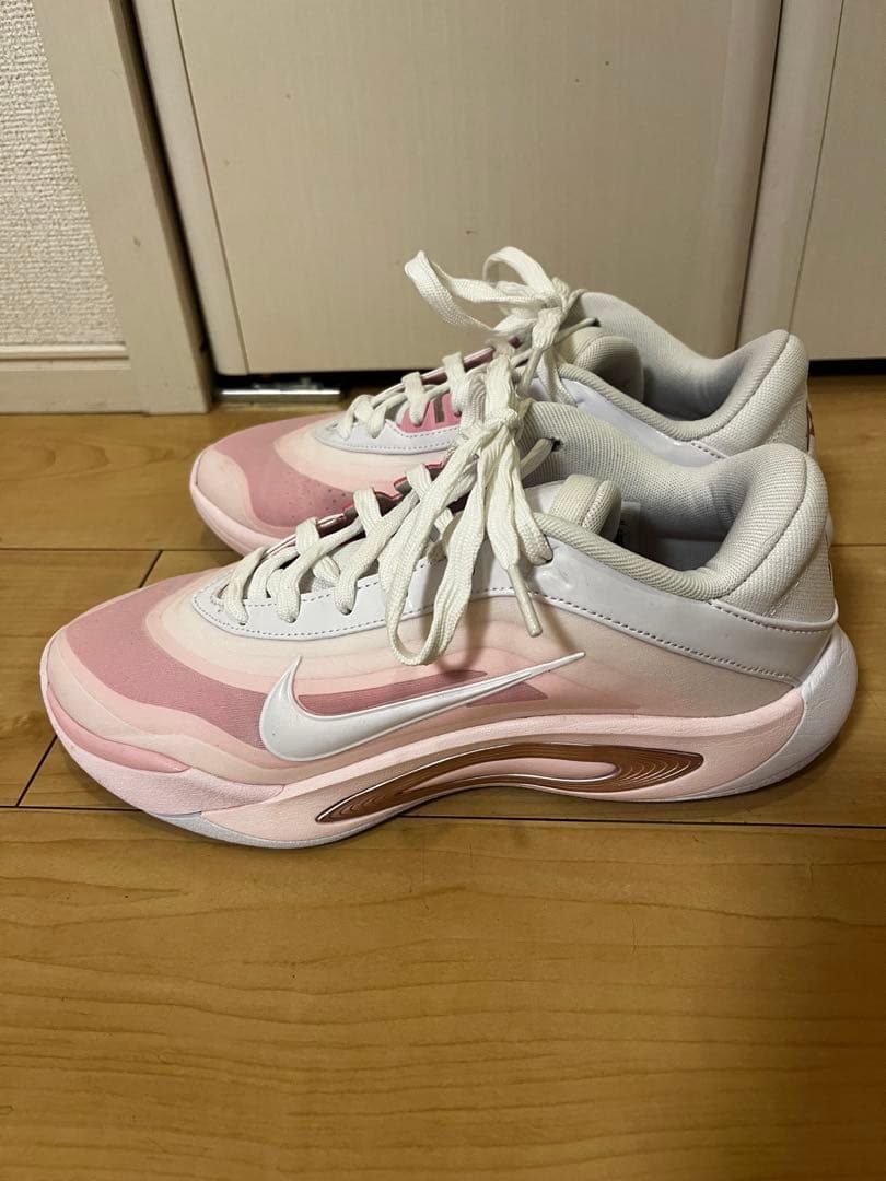 Nike バッシュ　エーワン NIKE公式】A'One 