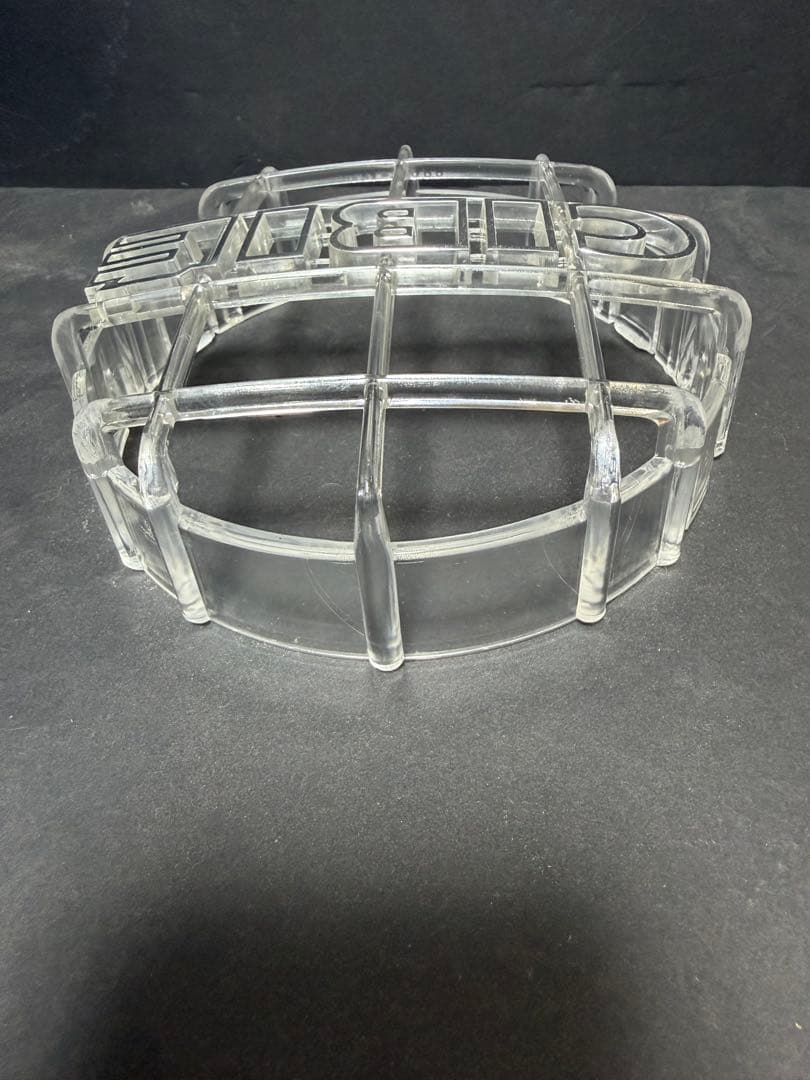 新品 希少 廃盤品 当時物シビエフォグ用ストーンガード/CIBIEライト