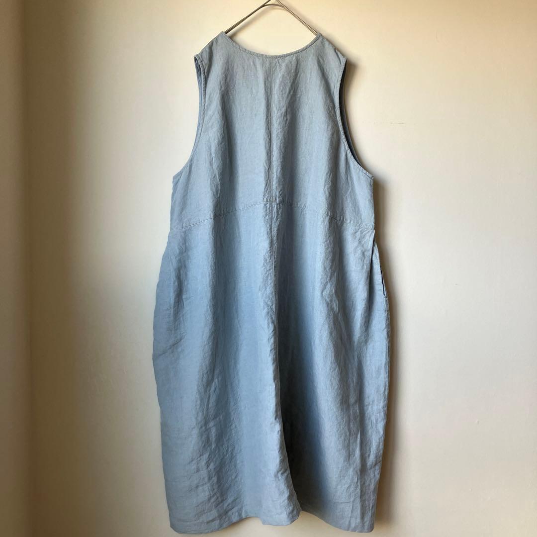 ネストローブ ワンピ fofofofa オールドマンズテーラー ヴェリテクール