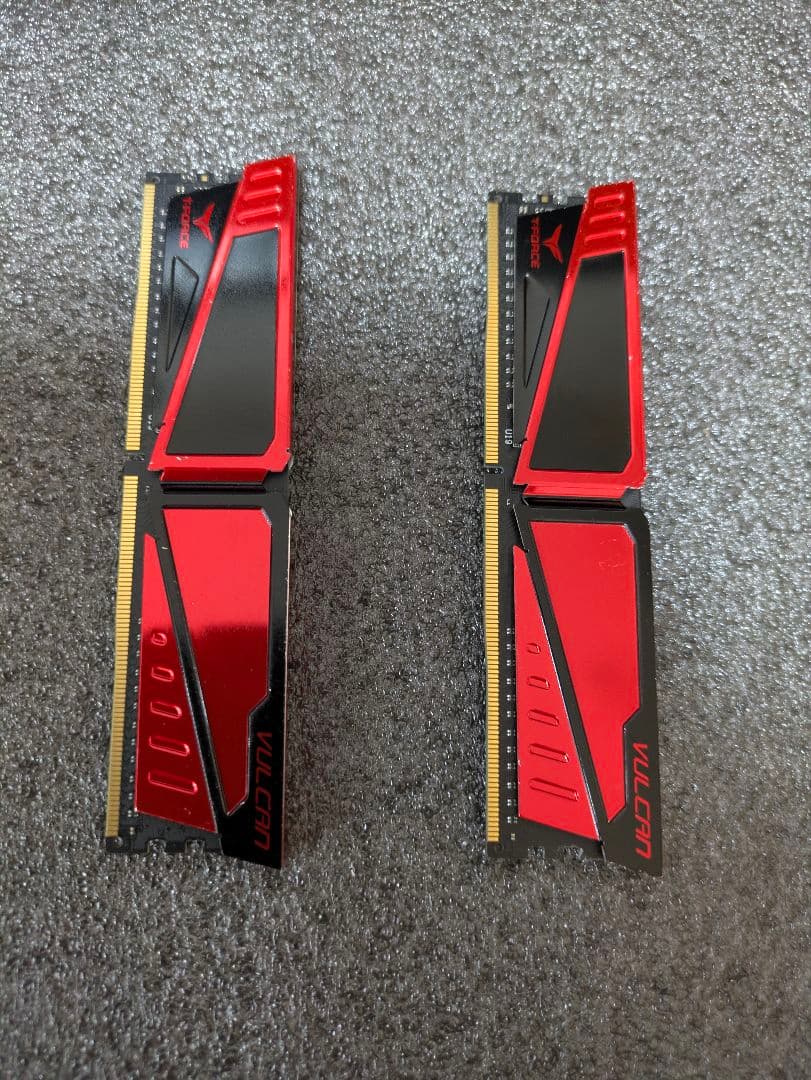 TEAMGROUP 16GB（ 8GB×2 ）DDR4 2666MHz TEAMGROUP Elite DDR4 16GB Kit (2 x 8GB) 2666MHz PC4-21300 CL19