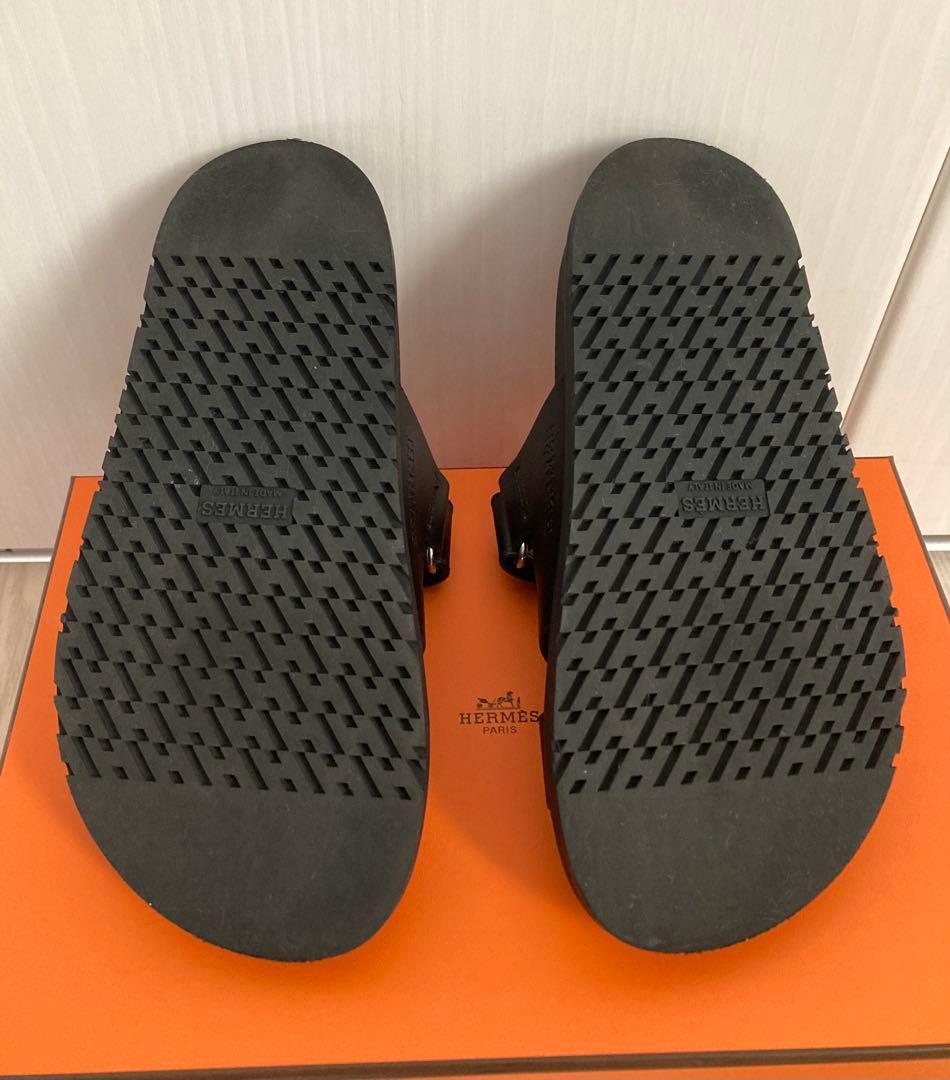 エルメス　シプレ　サイズ35.5(22.5cm)