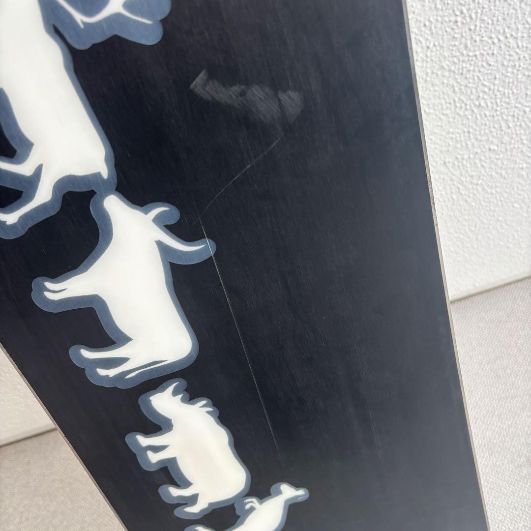 nekootoko 　Noah Curvest Tricker XX