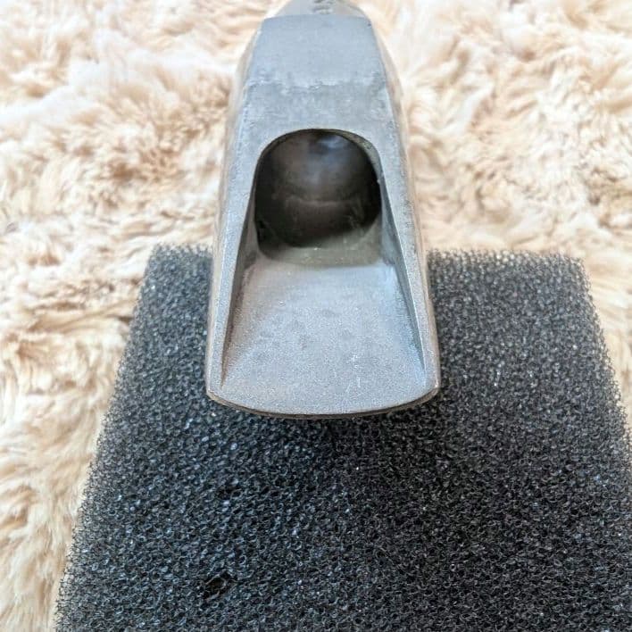 Florida Dukoff Alto D7 refaced by Gottsu - メルカリ