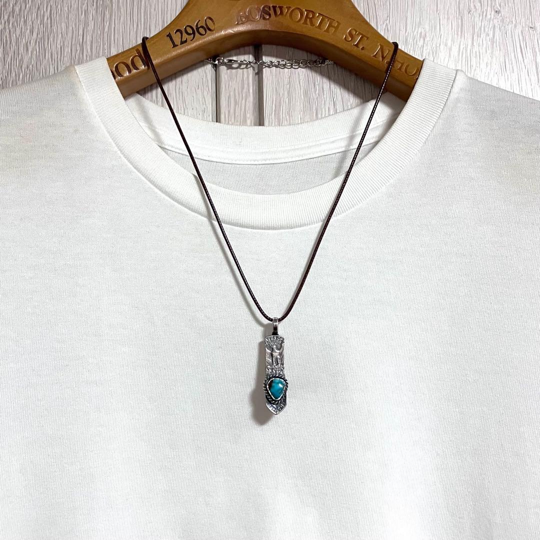 安く 買う 方法ファッション - ロイストン ターコイズ ヴィンテージ