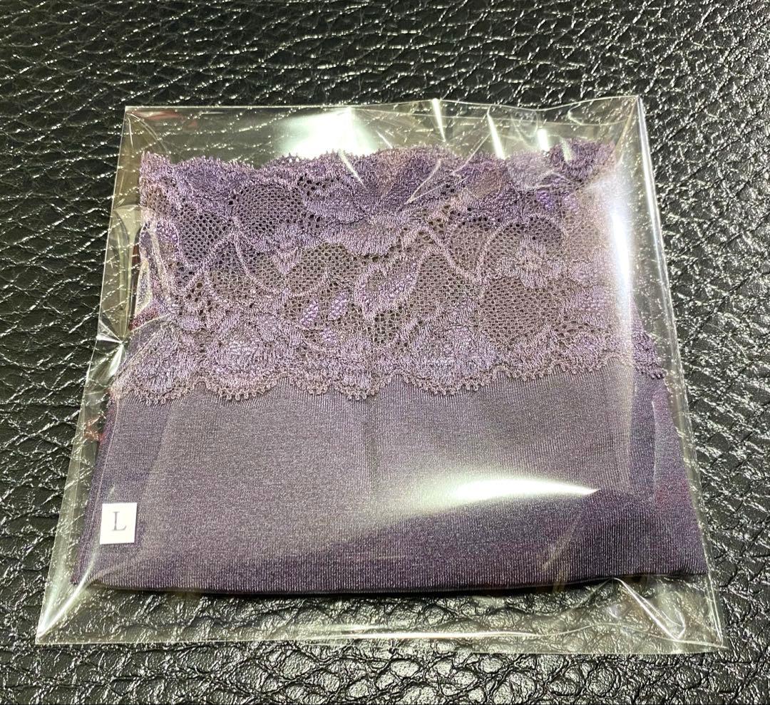 シャルレ ドゥバンナ ショーツ L 4色入① IB772 新品 激安☆ - メルカリ