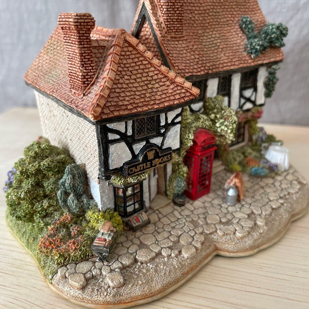 美品【レア】リリパット248 RING FOR SERVICE 本屋