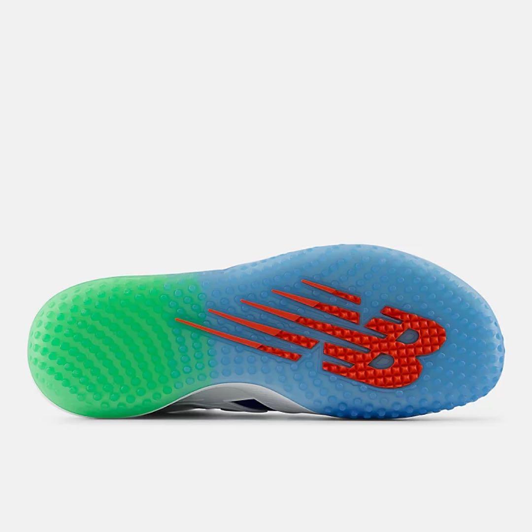 【新品】26.5cm 大谷翔平 ニューバランス Ohtani v1 Turf