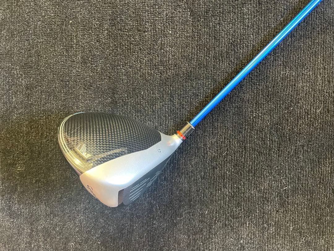 テーラーメイドドライバー Speeder 661 STEALTH｜テーラーメイド｜ドライバー｜Speeder 661 TR（リシャフト