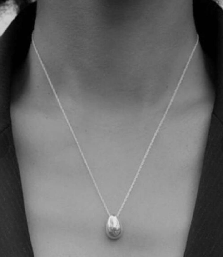 SOPHIE BUHAI Tiny Egg Pendant - メルカリ