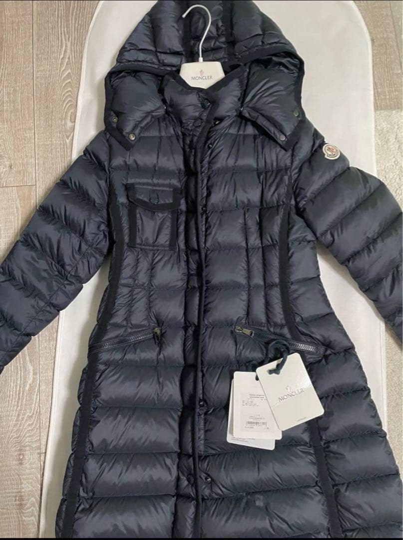 モンクレール エルミンヌ 1 - メルカリ