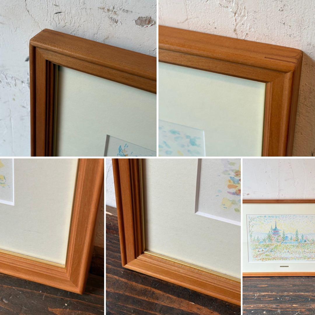 佐々木スカイ様専用＊③ 絵画 リトグラフ セット鈴木信吾 他 直筆