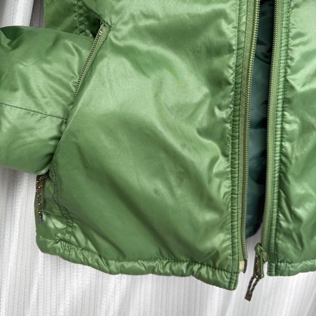 レア HGヒステリックグラマーダウンジャケット ヒスガール プリマ