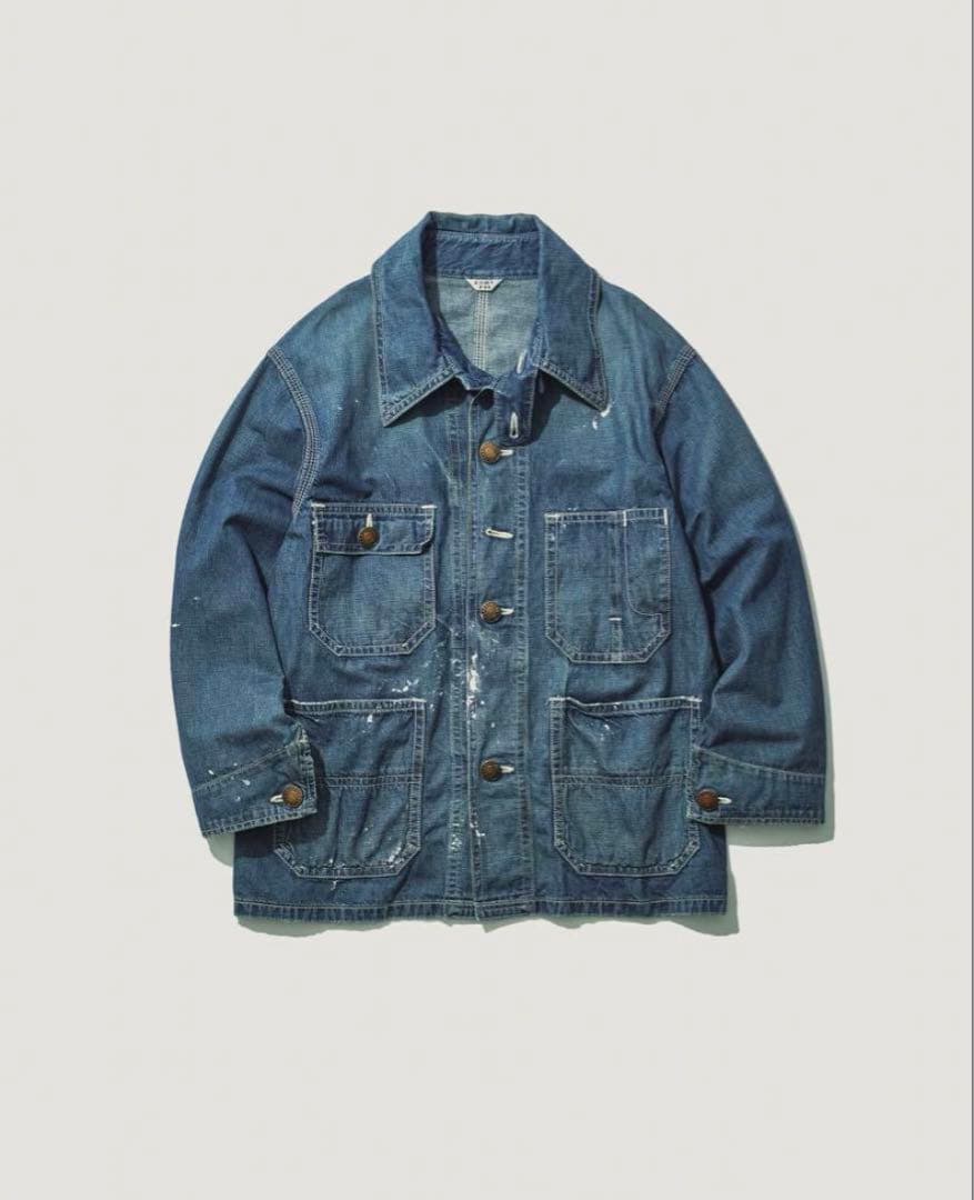 KOOKY ZOO 25SS JUVENILE COVER ALL - メルカリ