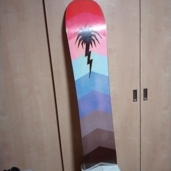 リ*8様 キャピタ スプリングブレイク 147cm SLUSH SLASHE - メルカリ