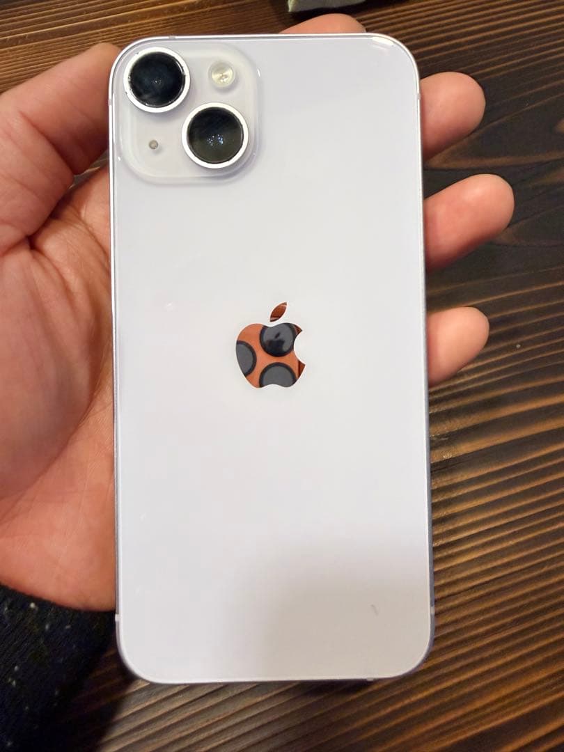 Apple iPhone 14 パープル 6.1インチ Amazon | 【整備済み品】 Apple iPhone 14 256GB パープル SIMフリー