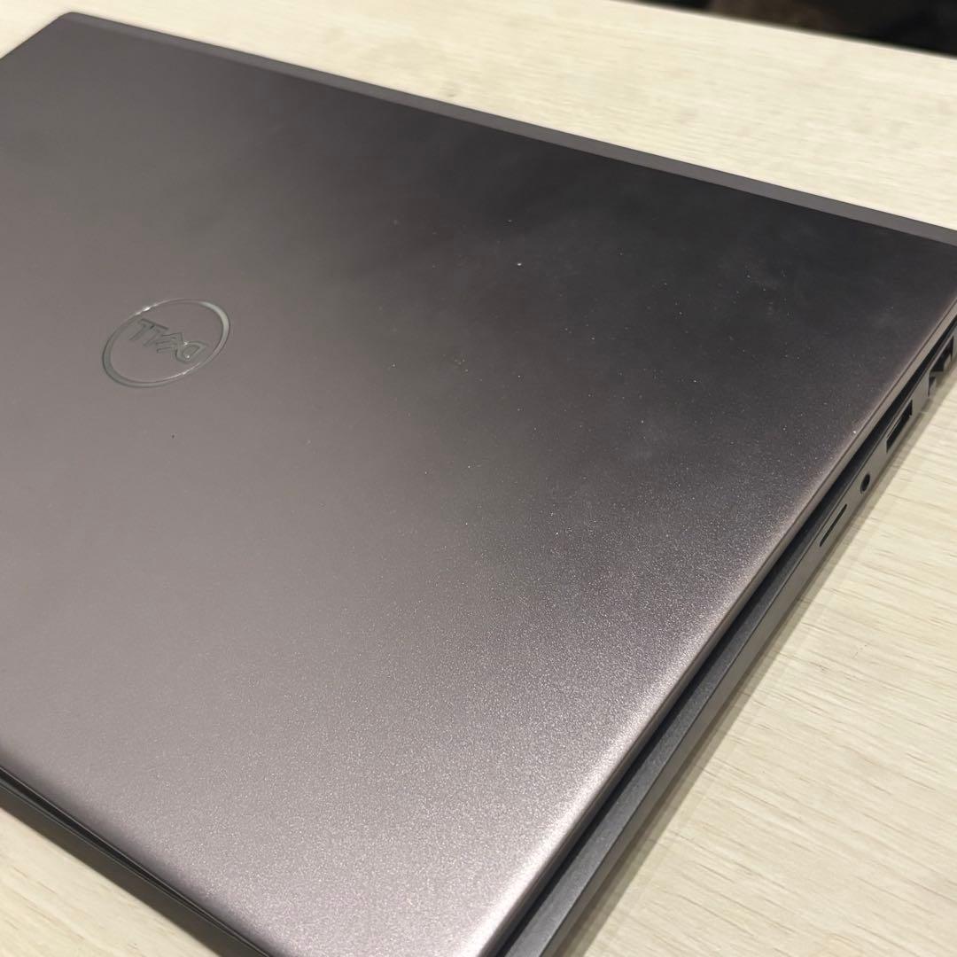 ジャンク】DELL Vostro 5402 / 8GB / SSD256GB - メルカリ