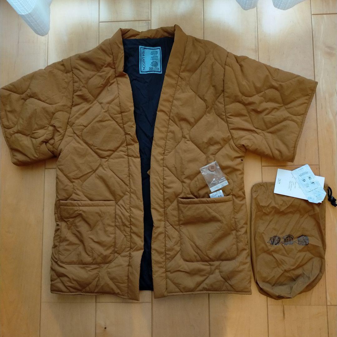 リサラーソン DAN✖️TEN はんてん（半纏）ハリネズミ - メルカリ