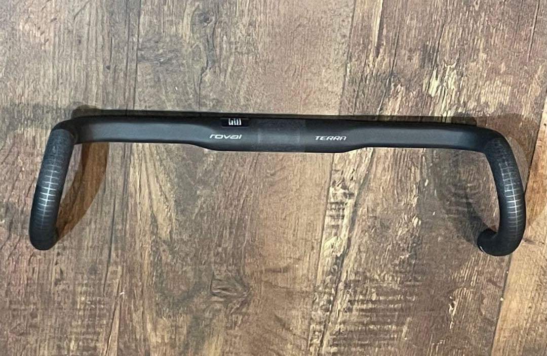 ROVAL TERRA ROAD BAR 400mm - メルカリ