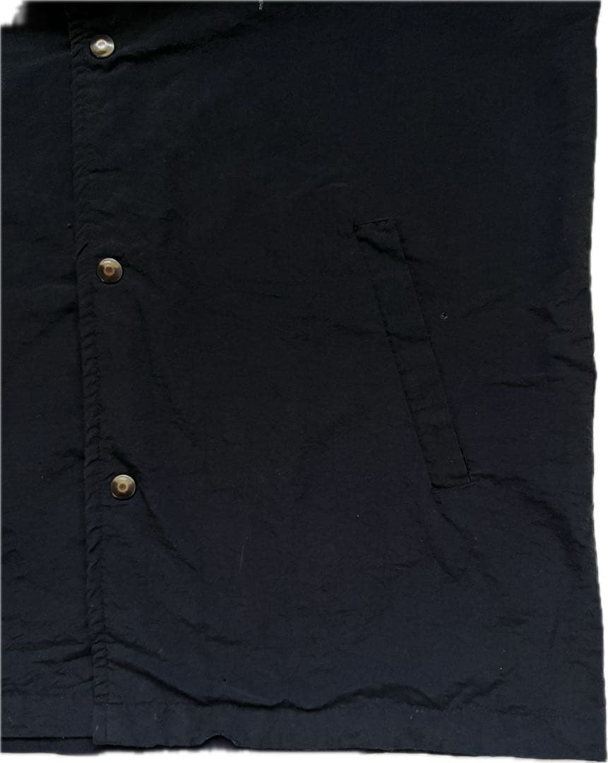 80s old stussy fooded jacket - メルカリ